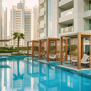 Sonder By Marriott Bonvoy Business Bay Apart Otel
