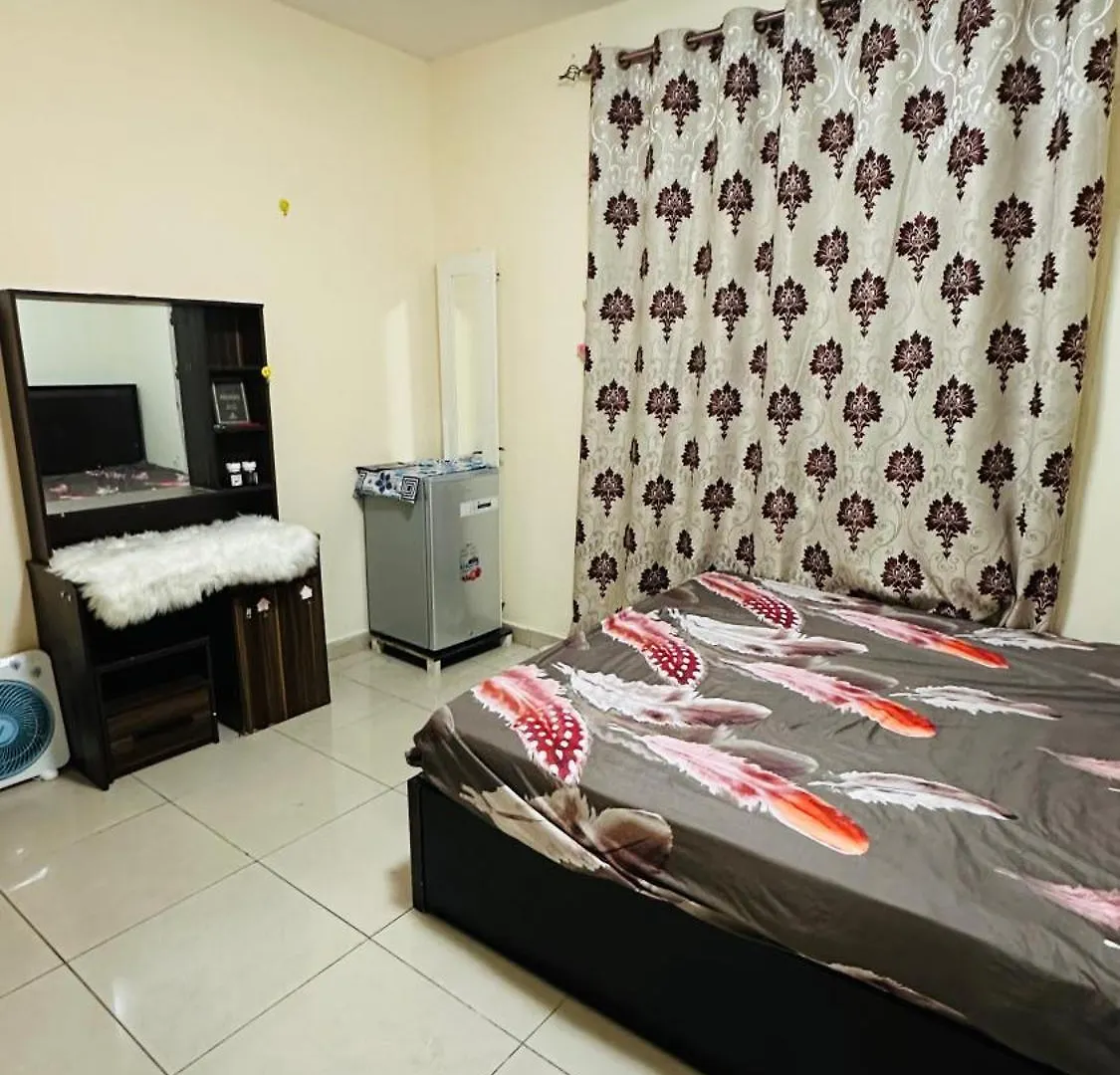 Ubytování v soukromí Apartmán Cozy Corner Dubaj